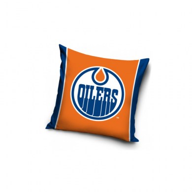 NHL, vankúš, EDMONTON OILERS